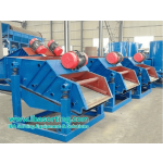Dewatering Screen