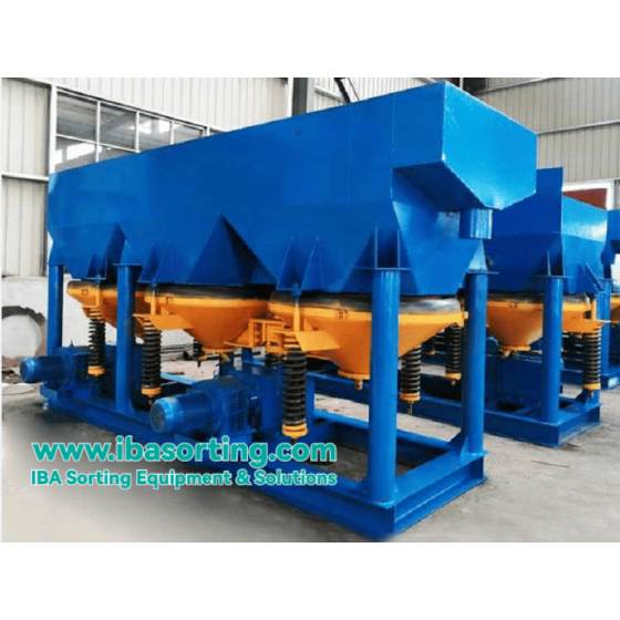 Sägezahnwellenschwinger