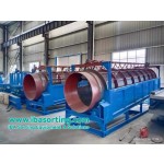 Trommel Screen