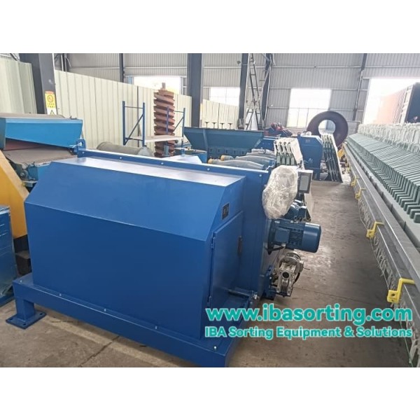 Eddy Current Separator